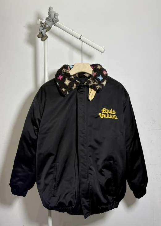 Picture of Louis Vuitton Jackets _SKULVS-2XLyhtry88631626